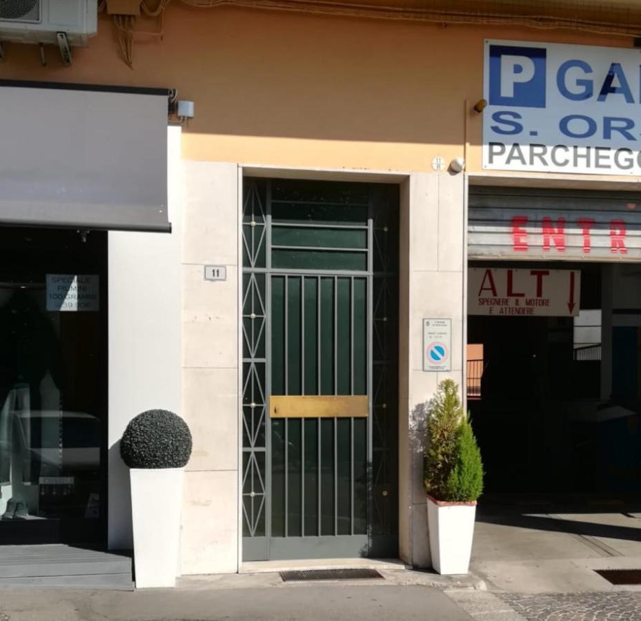 Ferienwohnung Casamia Bologna Exterior foto