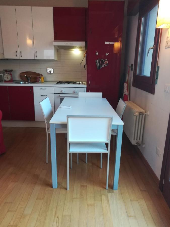 Ferienwohnung Casamia Bologna Exterior foto