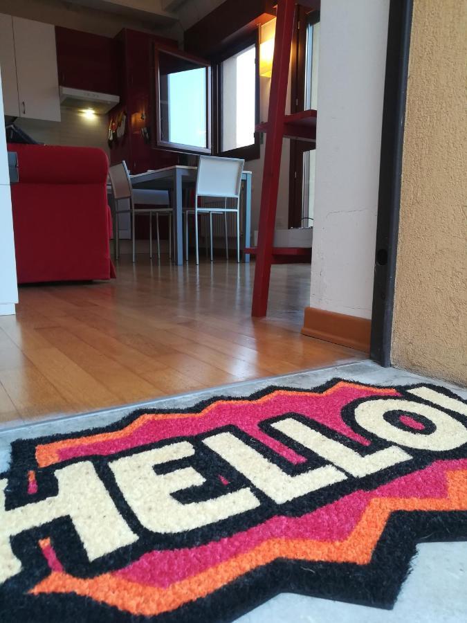 Ferienwohnung Casamia Bologna Exterior foto