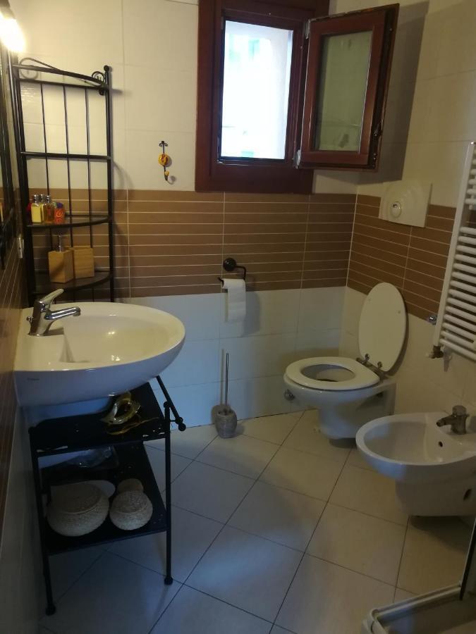 Ferienwohnung Casamia Bologna Exterior foto