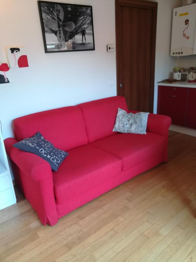 Ferienwohnung Casamia Bologna Exterior foto